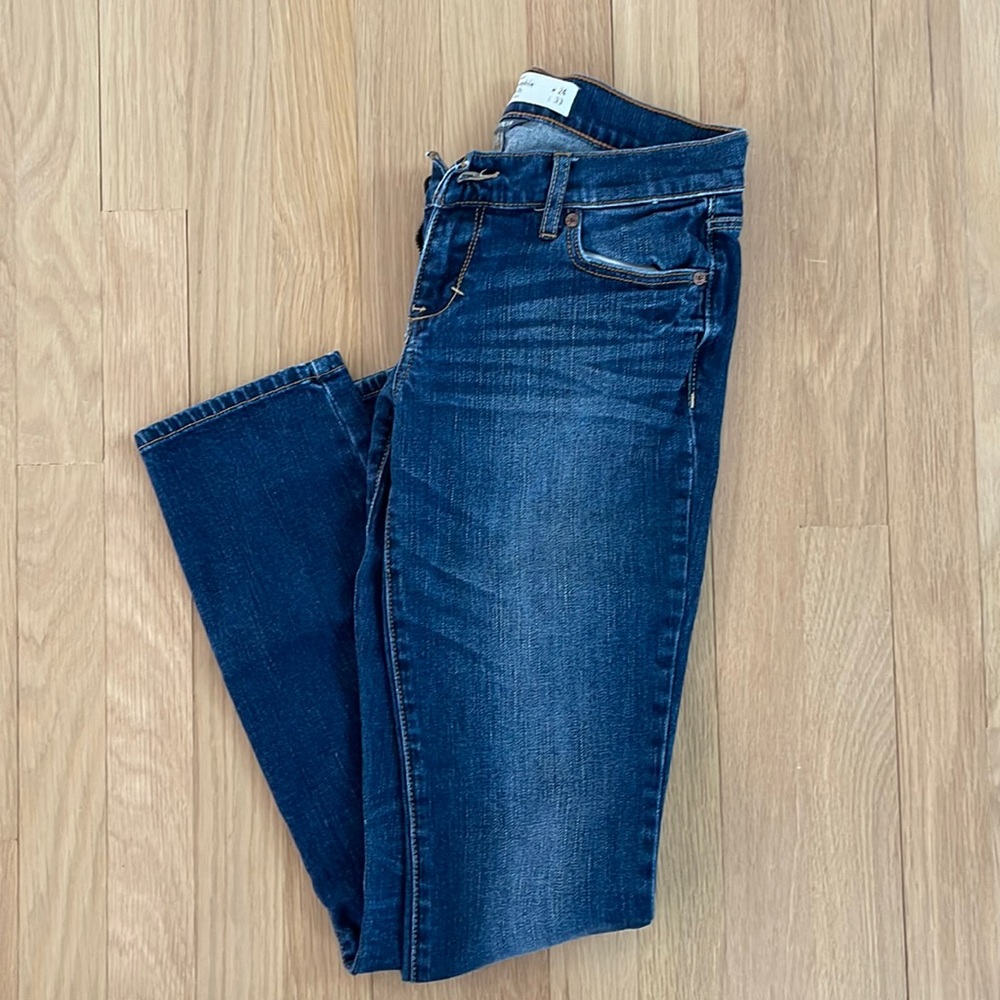 Abercrombie Jeans
